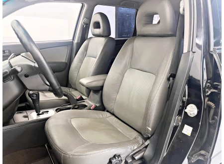 Mitsubishi Airtrek