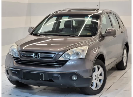 Honda Cr-V 2.0 16V AUT. 2009