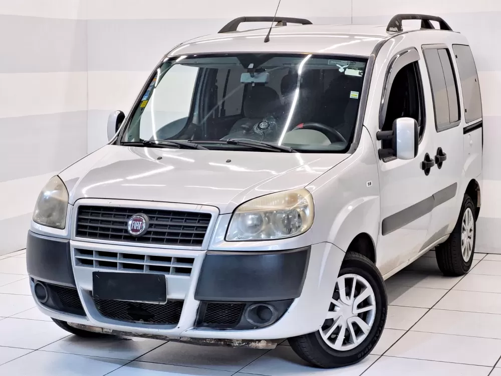 Fiat Doblo