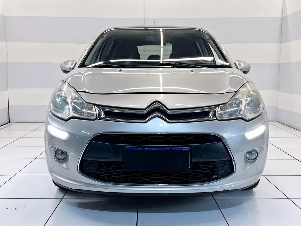 Citroën C3