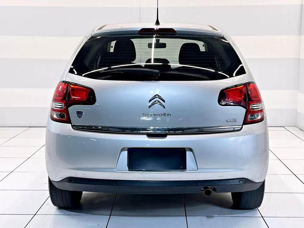 Citroën C3
