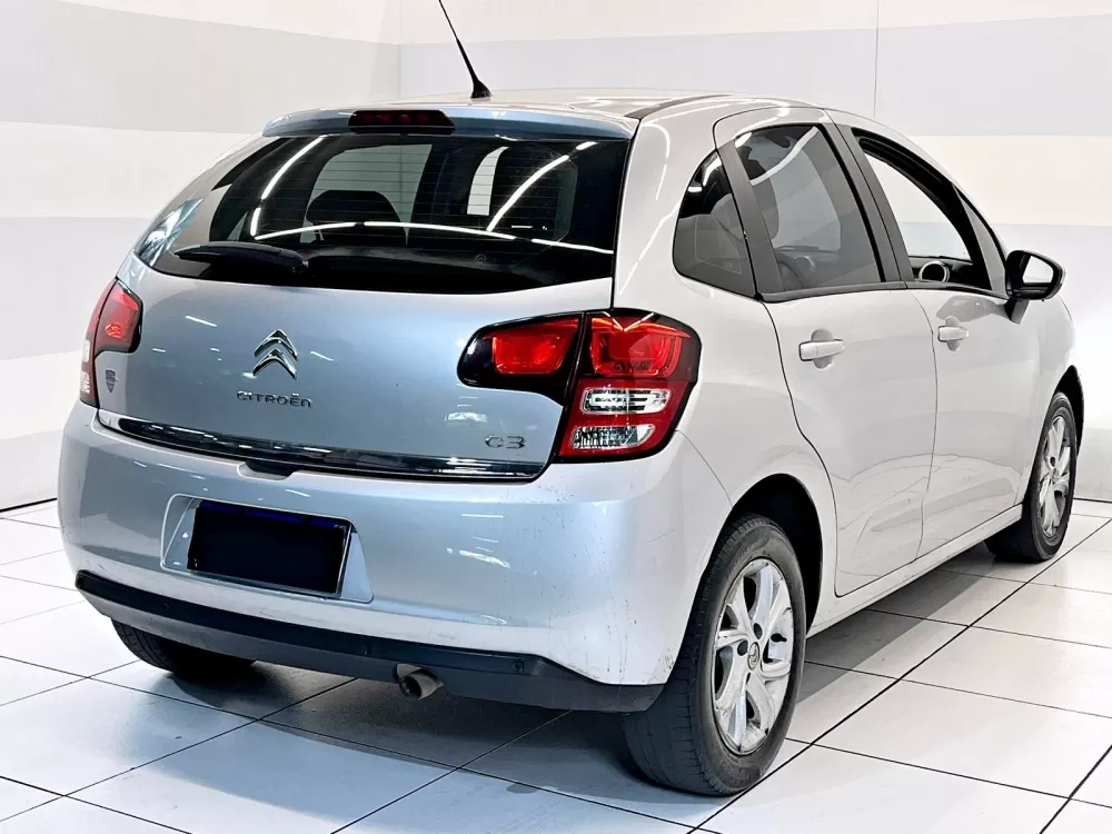 Citroën C3