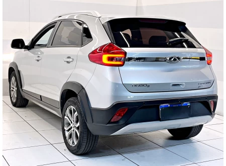 Caoa Chery Tiggo