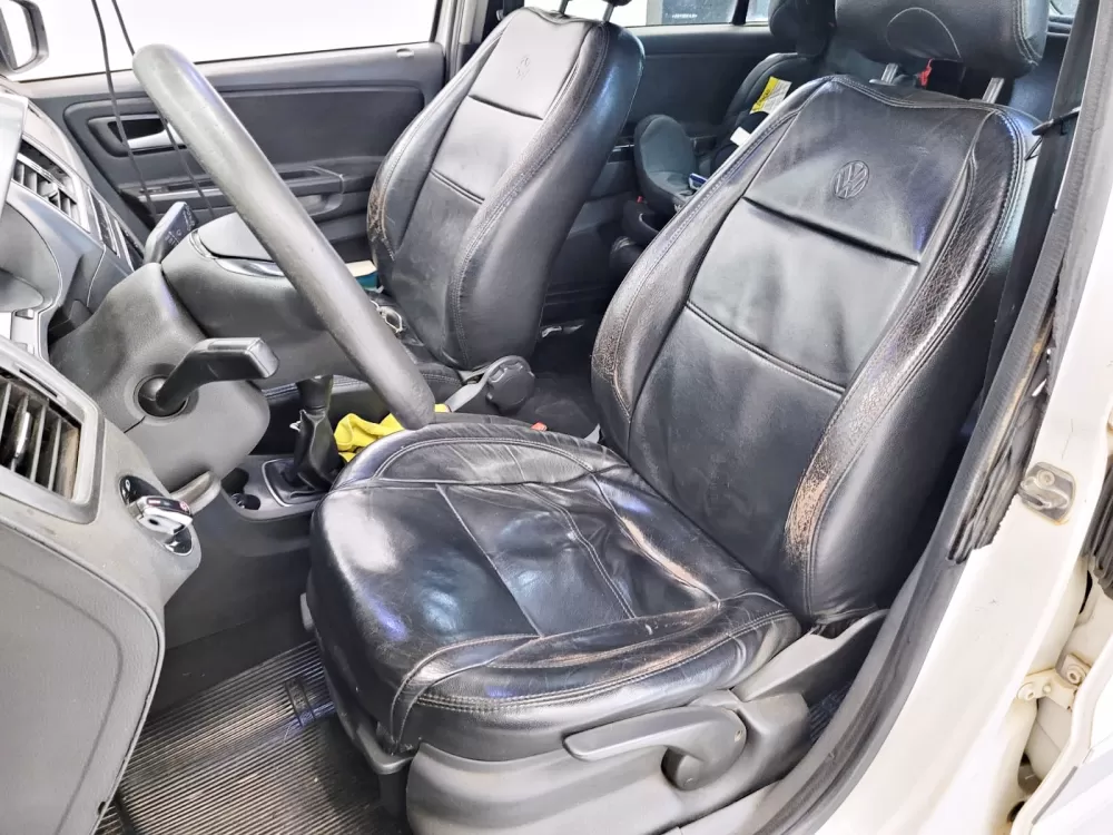 VolksWagen SPACEFOX