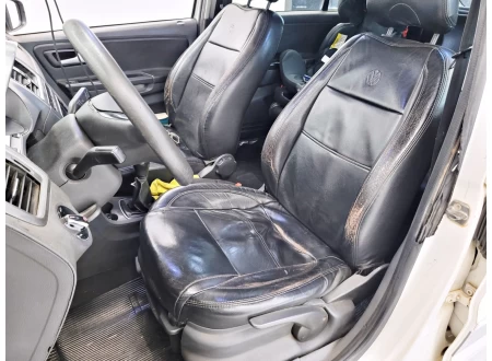 VolksWagen SPACEFOX