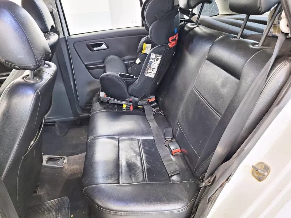 VolksWagen SPACEFOX