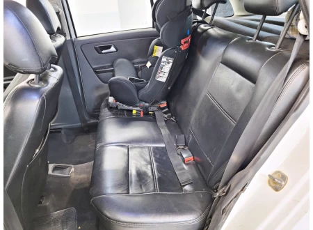 VolksWagen SPACEFOX