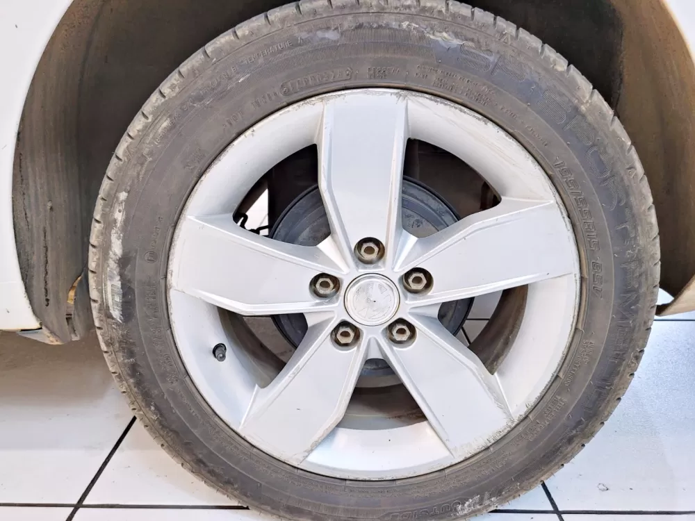 VolksWagen SPACEFOX
