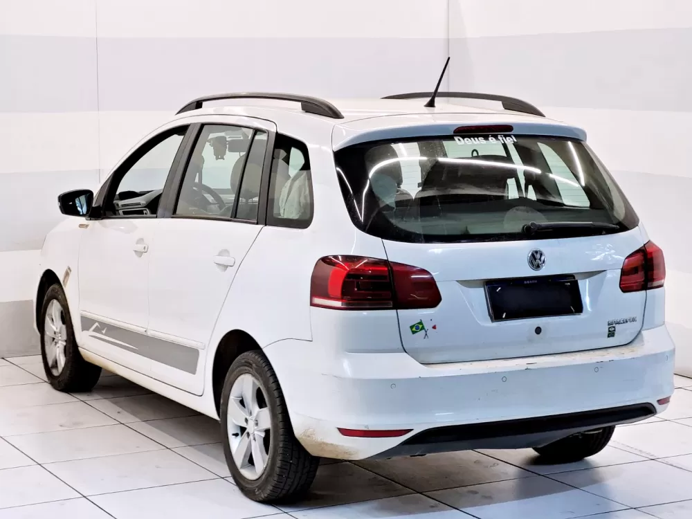 VolksWagen SPACEFOX