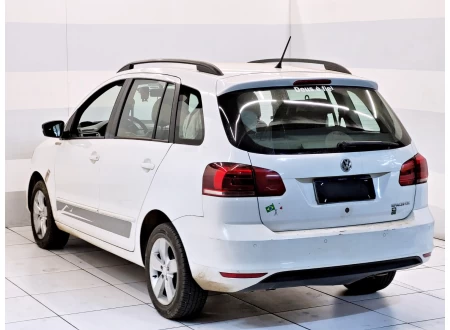 VolksWagen SPACEFOX