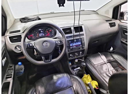 VolksWagen SPACEFOX