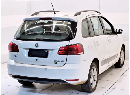 VolksWagen SPACEFOX