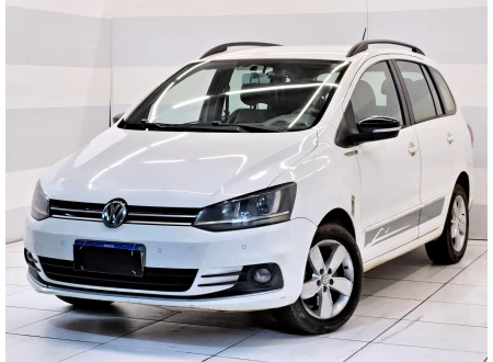 VolksWagen SPACEFOX