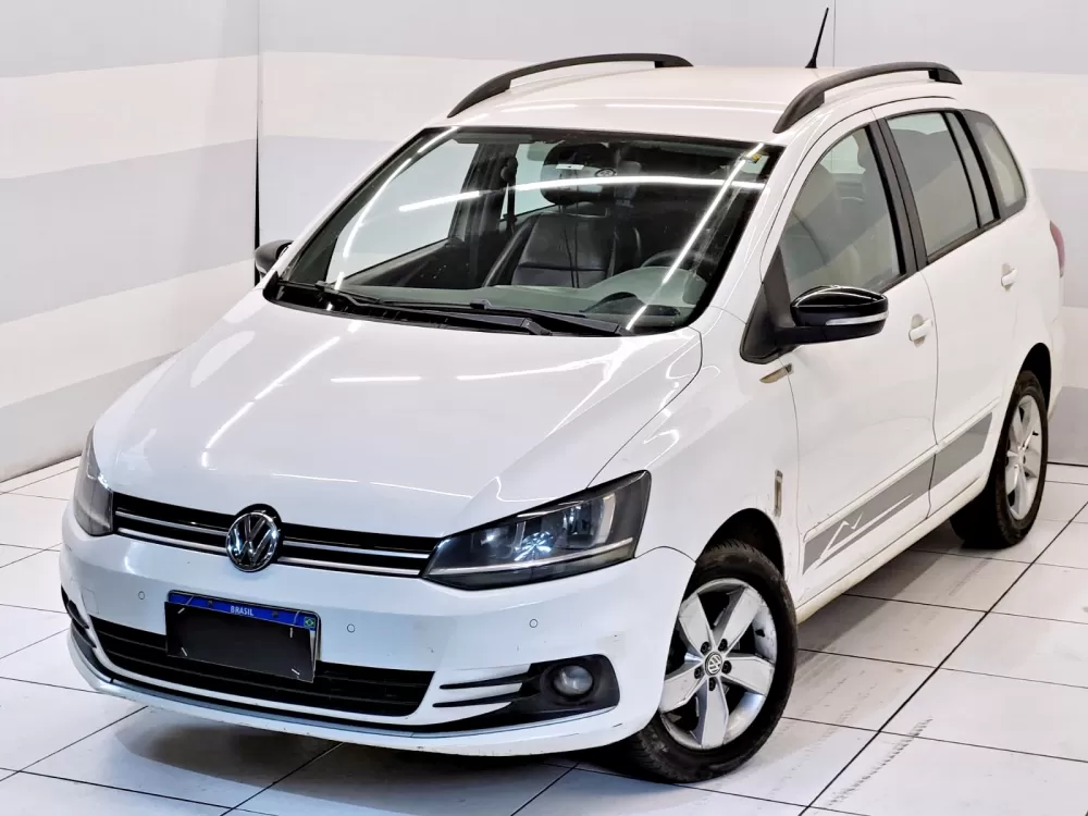 VolksWagen SPACEFOX