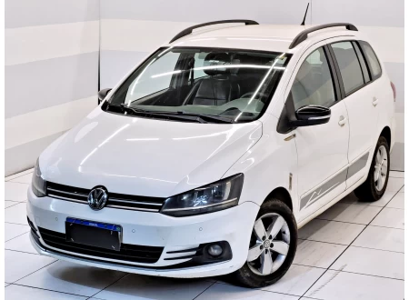 VolksWagen SPACEFOX