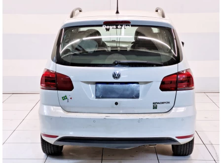 VolksWagen SPACEFOX