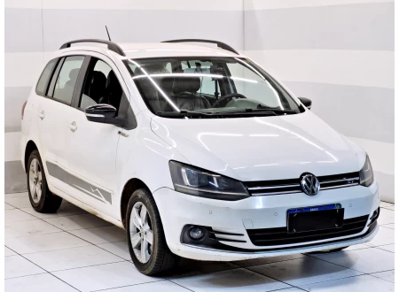 VolksWagen SPACEFOX