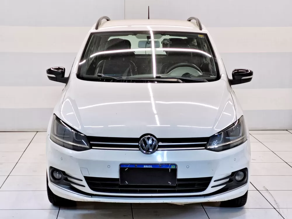 VolksWagen SPACEFOX