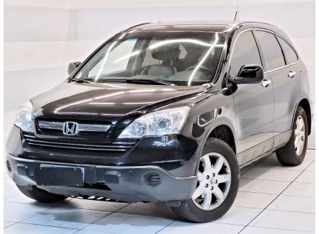 Honda Cr-V 2.0 16V AUT. 2009