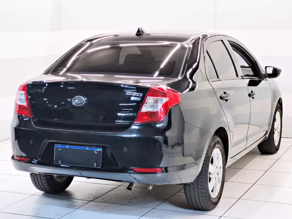 LIFAN 530