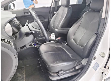 Hyundai HB20X