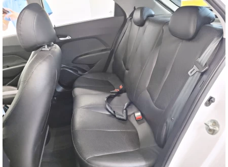 Hyundai HB20X