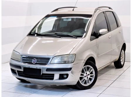 Fiat Idea