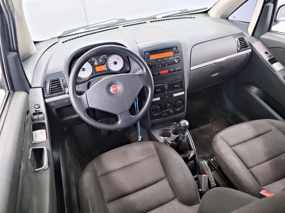 Fiat Idea