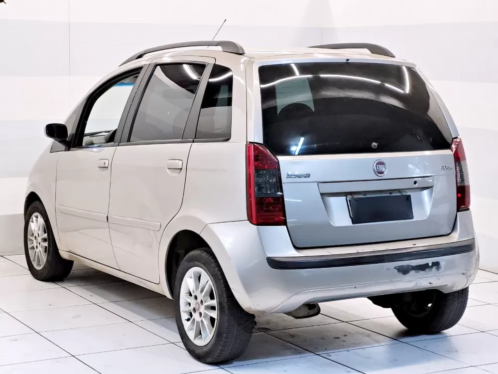 Fiat Idea