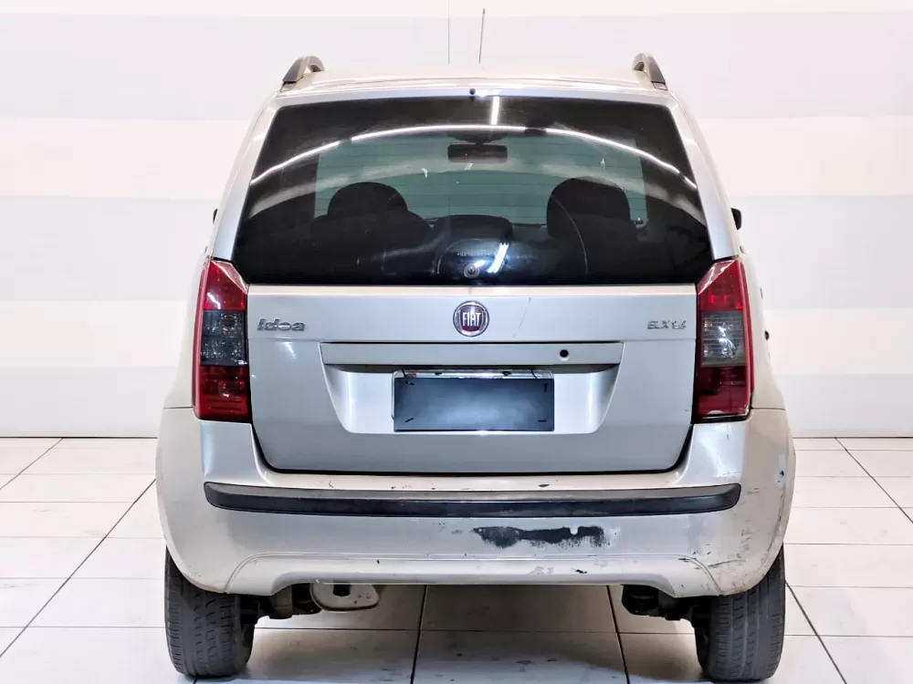 Fiat Idea