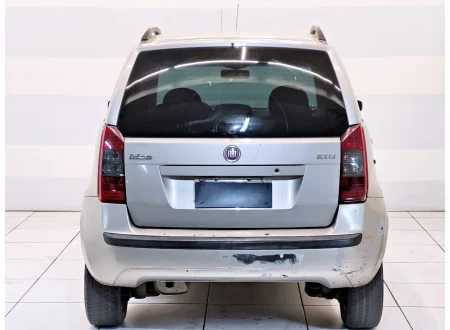 Fiat Idea