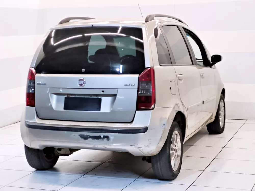 Fiat Idea