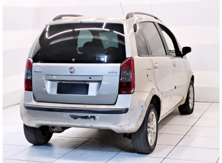 Fiat Idea