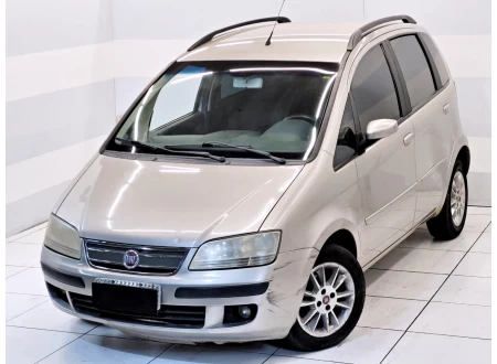 Fiat Idea