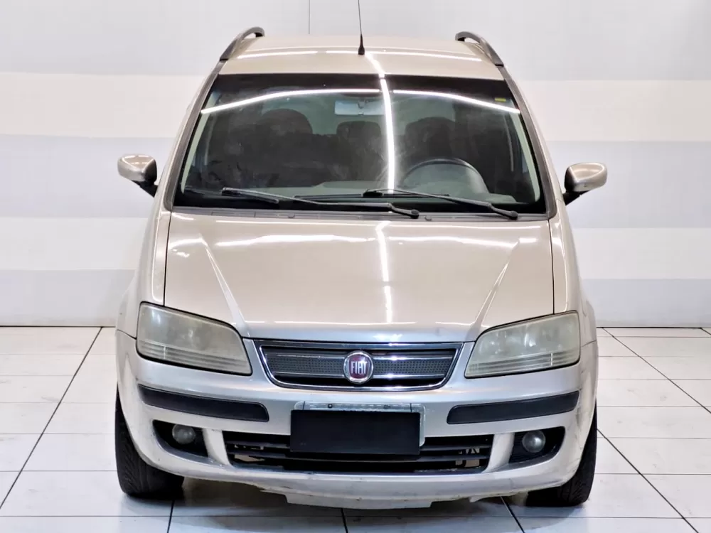 Fiat Idea