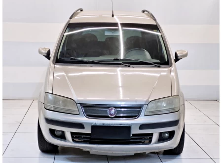 Fiat Idea