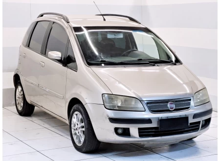 Fiat Idea