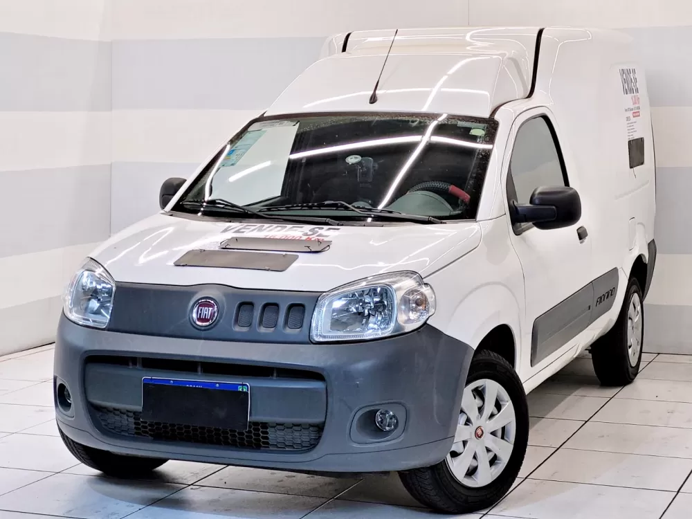 Fiat Fiorino