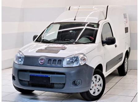 Fiat Fiorino