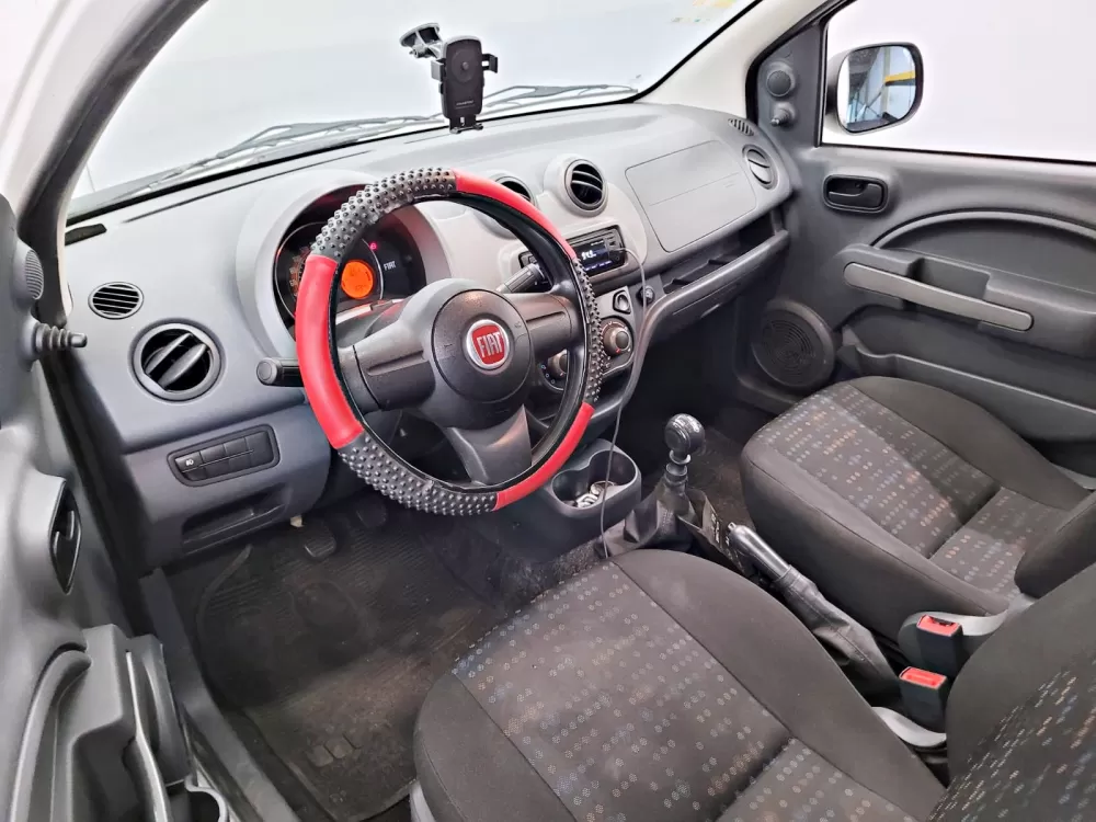 Fiat Fiorino
