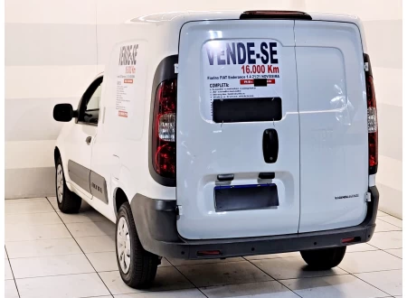 Fiat Fiorino