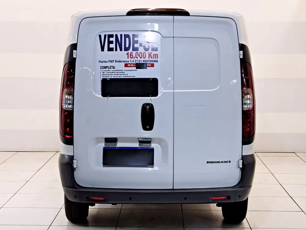 Fiat Fiorino