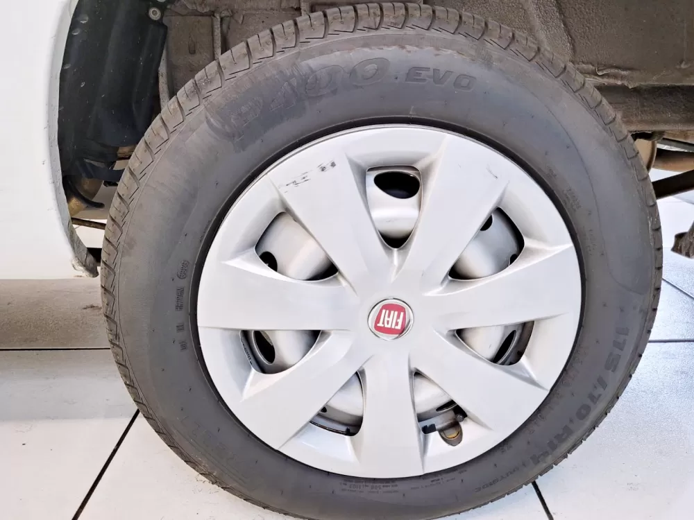 Fiat Fiorino