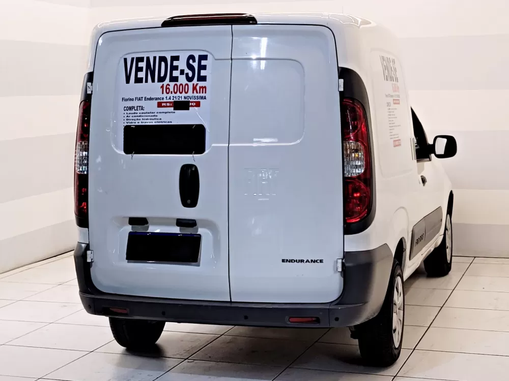 Fiat Fiorino