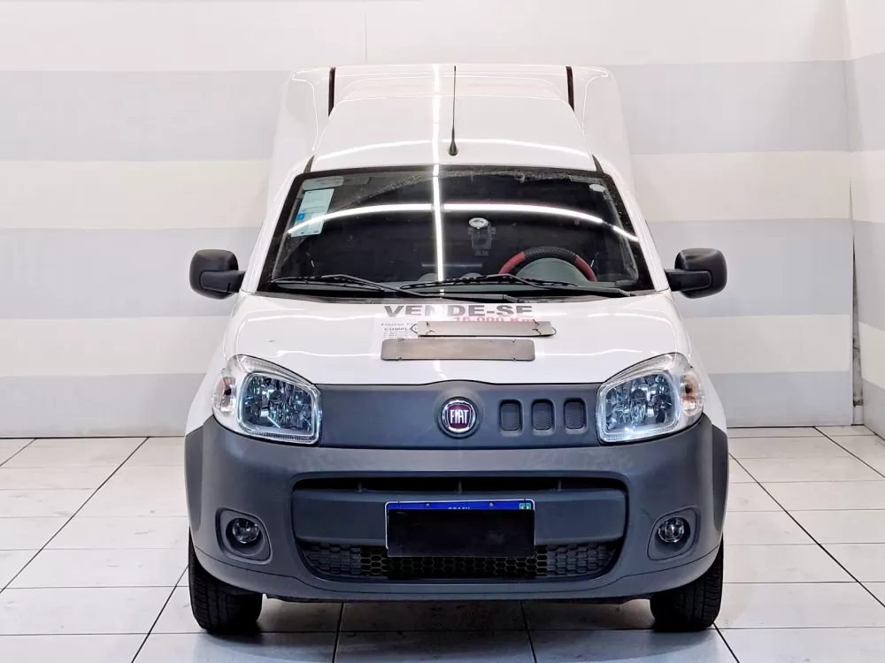 Fiat Fiorino
