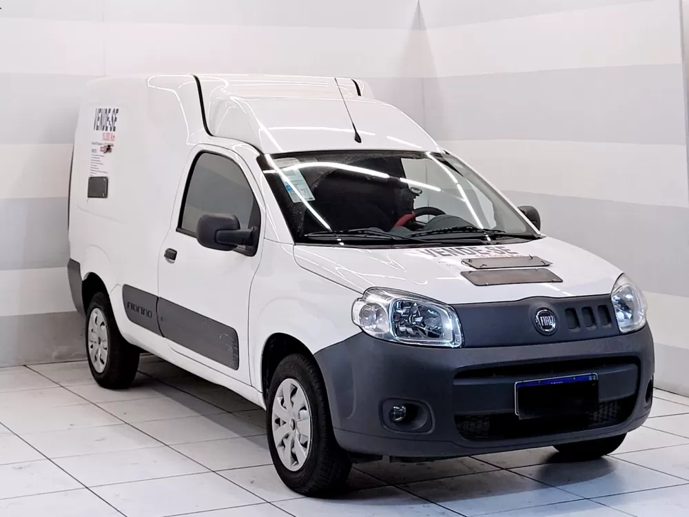 Fiat Fiorino