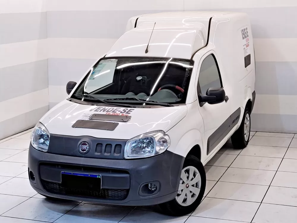 Fiat Fiorino