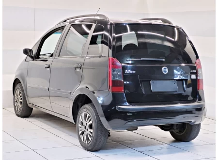 Fiat Idea