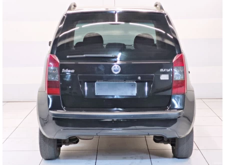 Fiat Idea