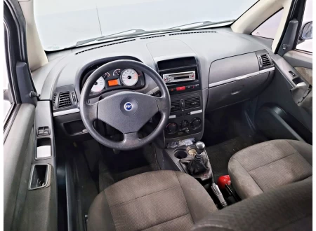 Fiat Idea